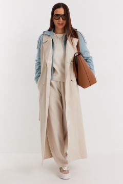 Тренч Магия моды 2689 - фото 1