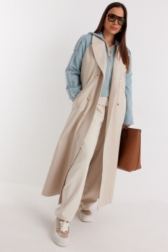 Тренч Магия моды 2689 - фото 5