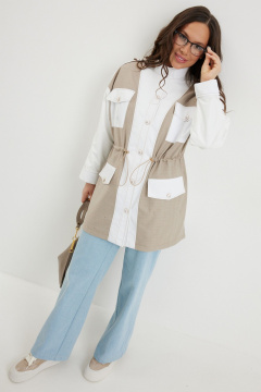 Брюки, парка Магия моды 2692 - фото 3