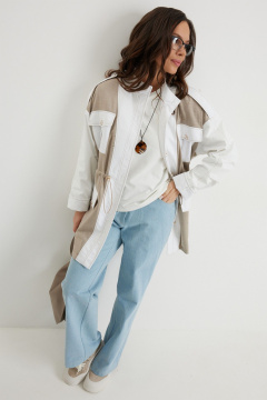 Брюки, парка Магия моды 2692 - фото 4