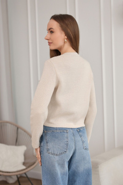 Жакет BONADI 2039  бежевый - фото 1