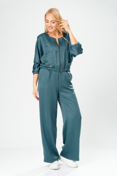 Бомбер, брюки AXXA 4705 - фото 4