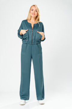 Бомбер, брюки AXXA 4705 - фото 3