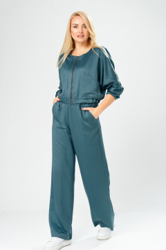 Бомбер, брюки AXXA 4705 - фото 2