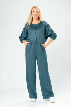 Бомбер, брюки AXXA 4705 - фото 1