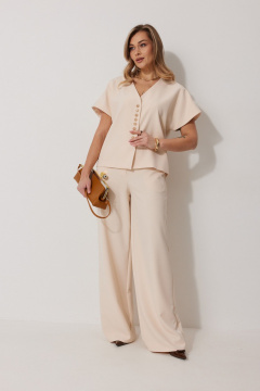 Брюки, жилет Kaloris 2285 - фото 1