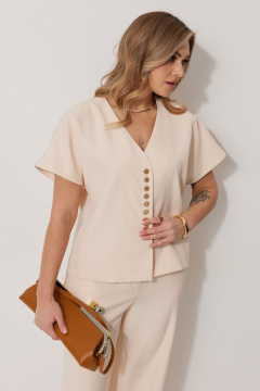 Брюки, жилет Kaloris 2285 - фото 4