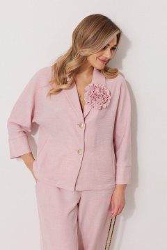 Брюки, жакет Kaloris 2287/1 - фото 5