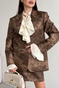 Жакет Mixan 2137 - фото 2