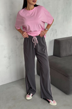 Футболка Mixan 2144 - фото 5