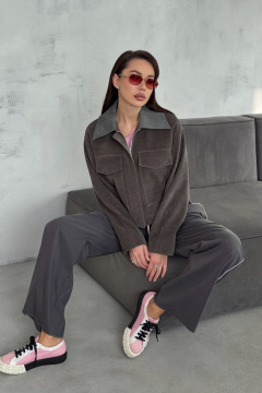 Жакет Mixan 2145 - фото 4