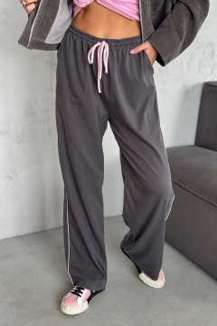 Брюки Mixan 3078 - фото 2