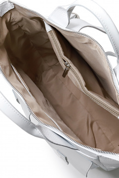 Рюкзак Galanteya 11721.25с2022к45 белый - фото 5