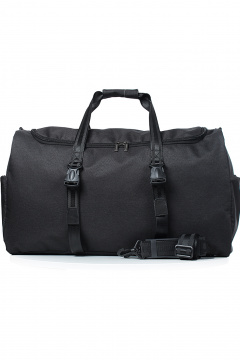 Сумка спортивная Galanteya 16421.25с1304к45 черный - фото 2