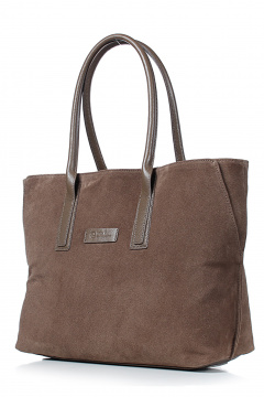 Сумка Galanteya 16924.25с1379к45 серкор/коричн - фото 1