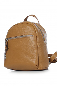 Рюкзак Galanteya 17823.25с1646к45 горчичный - фото 1