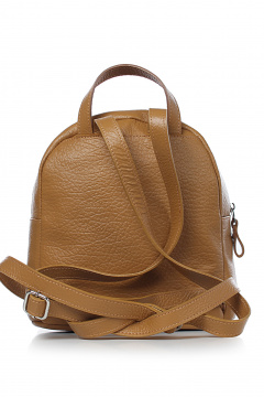 Рюкзак Galanteya 17823.25с1646к45 горчичный - фото 3