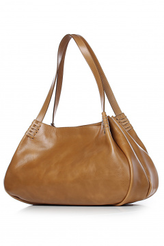 Сумка Galanteya 18125.25с2646к45 бежевый - фото 1