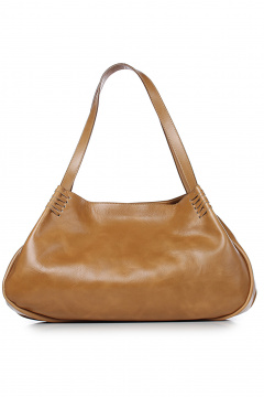 Сумка Galanteya 18125.25с2646к45 бежевый - фото 2