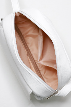 Сумка Galanteya 23024.26с334к45 белый - фото 5