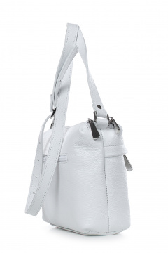 Сумка Galanteya 24223.26с336к45 белый - фото 4