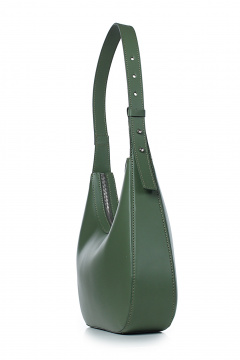 Сумка Galanteya 29524.25с59к45 зеленый - фото 4