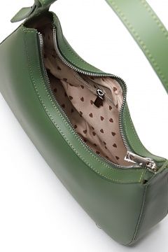 Сумка Galanteya 29524.25с59к45 зеленый - фото 5