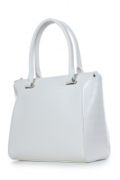 Сумка Galanteya 3219.26с55к45 белый - фото 1