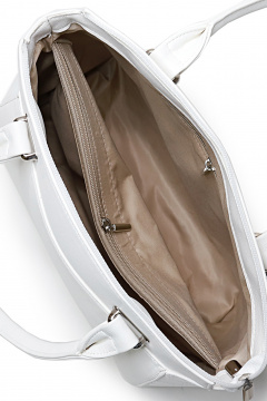 Сумка Galanteya 3219.26с55к45 белый - фото 5