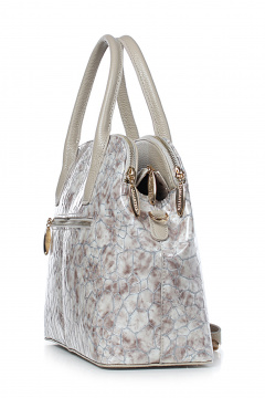 Сумка Galanteya 34524.25с3463к45 бежевый - фото 4