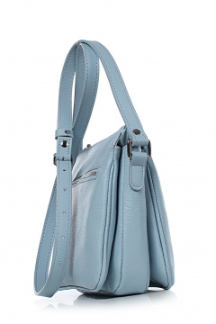 Сумка Galanteya 38823.26с357к45 голубой - фото 4