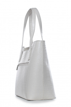 Сумка Galanteya 41824.25с3211к45 молочный - фото 4