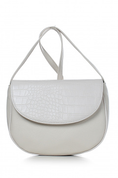 Сумка Galanteya 419.26с311к45 молочный - фото 2