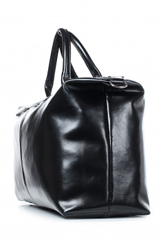 Сумка дорожная Galanteya 42224.25с3478к45 черный - фото 4