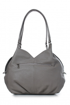 Сумка Galanteya 425.26с313к45 кофе/бежев - фото 3