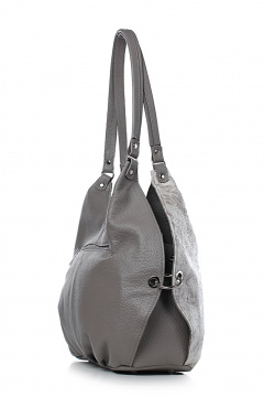 Сумка Galanteya 425.26с313к45 кофе/бежев - фото 4