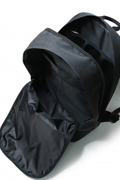 Рюкзак Galanteya 43425.26с298к45 черный - фото 5