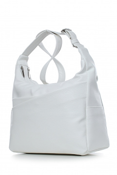 Сумка Galanteya 48123.26с367к45 белый - фото 1