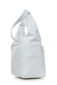 Сумка Galanteya 48123.26с367к45 белый - фото 4