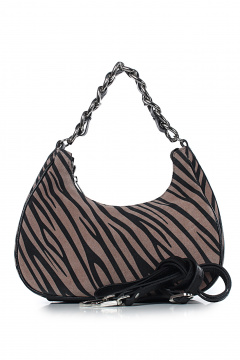 Сумка Galanteya 51624.26с44к45 капуч/черный - фото 2