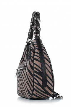 Сумка Galanteya 51624.26с44к45 капуч/черный - фото 4