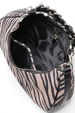 Сумка Galanteya 51624.26с44к45 капуч/черный - фото 5