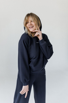 Брюки, худи JoEmber 23 темный_графит - фото 5