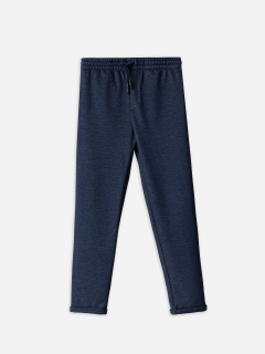 Брюки Mark Formelle 181258/25-5546Ц-2 двухцветный_неви - фото 3