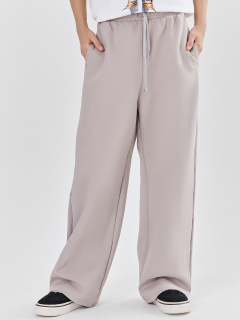 Брюки Mark Formelle 183418/25-42034Ц-2 серый_пепел - фото 1