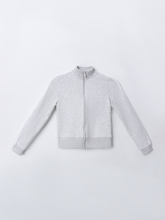 Брюки, толстовка Mark Formelle 397767/25-39623Ц-7 серый_меланж_4306_А - фото 1