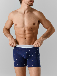 Трусы Mark Formelle 411235/25-5400П-5 узор_на_затмении2 - фото 2