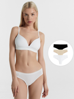 Трусы Mark Formelle 412247H-3/24-10-26683Б-5 белый - фото 1