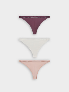 Трусы Mark Formelle 412632-3/25-1.27-36866Ц-5 сумрачно_белый1 - фото 2