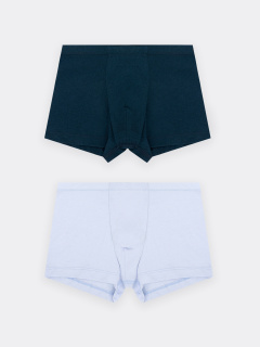 Трусы Mark Formelle 413344-2/22/20084Б-0 голубой - фото 1